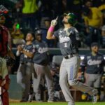 Cañeros aseguran la serie ante Tucson con triunfo 5-4