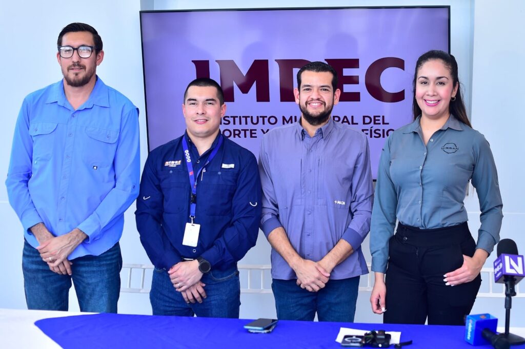 Presenta El Debate la tercera edición del torneo FIFA.