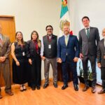 Infancias del Colegio Culiacán participan en “Conoce tu Ayuntamiento”