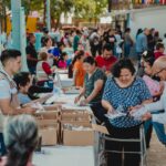 FAMILIAS DE CULIACÁN RECIBEN ATENCIONES A TRAVÉS DE LASBRIGADAS DEL BIENESTAR DE DIF SINALOA