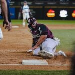 Tomateros se queda corto en dramático cierre y cae 7-5 ante Algodoneros en el inicio de la serie