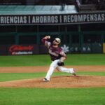 Tomateros rescata el del honor ante Yaquis
