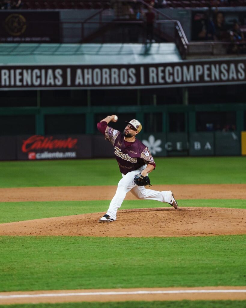 Tomateros rescata el del honor ante Yaquis