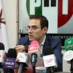 Adelantar la revocación de mandato es anticonstitucional: Bernardino Antelo Esper.