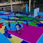 El legado de Pedro “Pery” Meza luce en nuevo mural del Centro Cívico Constitución