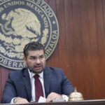 Extiende Congreso del Estado condolencias por fallecimiento de Leobardo Alcántara