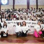 La Jornada Nacional por la Paz y contra las Adicciones llega a Mazatlán