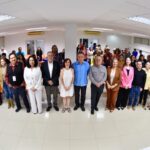 La poeta Roxana Elvridge-Thomas, recibe el Premio Nacional Letras de Sinaloa