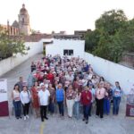 Atender la pobreza es prevenir la violencia: Tere Guerra