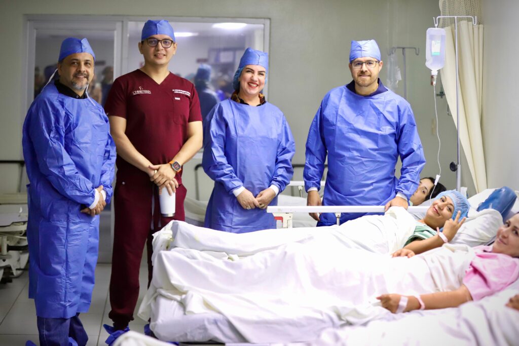 Se realizarán 35 cirugías de reconstrucción de mama para pacientes oncológicas