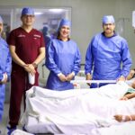 Se realizarán 35 cirugías de reconstrucción de mama para pacientes oncológicas