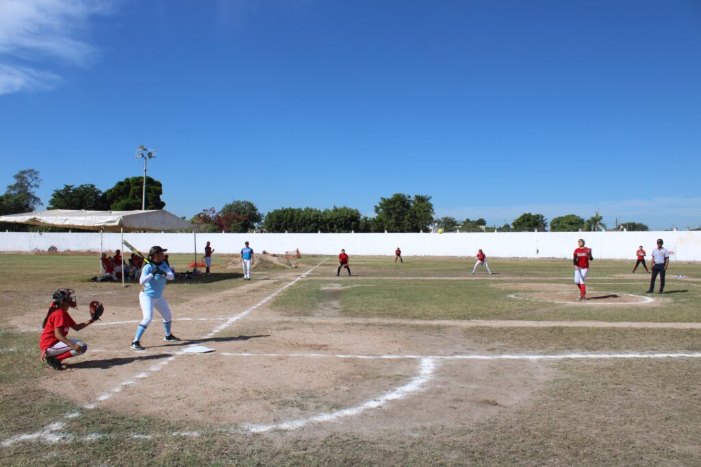 Impulsa Alcalde Jorge Rosario Bojórquez la “Copa Presidente” como motor de salud, unidad y oportunidades en Navolato