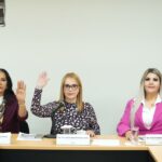 Informa Comisión de Atención a la Familia de reunión con Procuraduría que atiende a niñas, niños y adolescentes