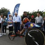 Mazatlán y Sinaloa se enorgullecen de recibir a miles de maratonistas: Gobernador Rocha Moya