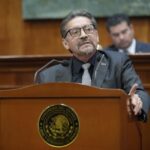 Congreso reafirma compromiso como poder vigilante y garante del uso honesto de los recursos públicos: Dip. Eligio López