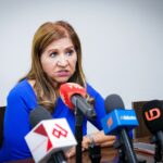 Morena impulsará reformas para fortalecer la seguridad en espacios educativos y reforzar la atención a la violencia contra mujeres e infancias