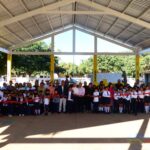 Diputadas de Morena impulsan agenda de igualdad y presentan avances en los 16 días de activismo