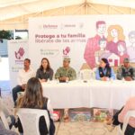 Navolato apuesta por la paz: Alcalde pone en marcha campaña de desarme voluntario 2025