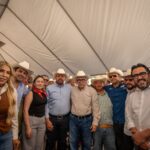 Culiacán vive y disfruta desde hoy la Expo Ganadera Sinaloa 2025