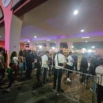 Feria Ganadera Sinaloa 2025 rompe récord de asistencia en sus primeros cuatro días