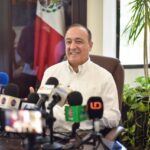 Antonio Menéndez destaca en su Informe la construcción de un Ahome más justo, humanista y ético.