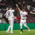 Tomateros revientan a Venados y emparejan el Clásico Sinaloense