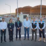 Topolobampo se consolida como polo de desarrollo y bienestar con la planta Proman-GPO