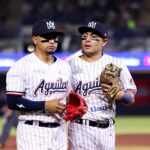 Águilas de Mexicali se impone 10-6 a Jaguares de Nayarit y empata la serie