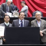 “ESTE ES EL PRESUPUESTO MÁS GRANDE DE LA HISTORIA, PERO NO PARA LA GENTE”: MARIO ZAMORA CUESTIONA DESTINO DEL GASTO 2026