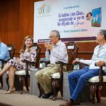 Congreso del Estado impulsa diálogo internacional sobre Estado Social y Democrático de Derecho con la participación de la jurista española Lucía Débora Padilla Ramos