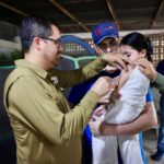 Secretaría de Salud implementa estrategia “Sinaloa por la Niñez 2025” para completar esquemas de vacunación