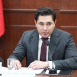 Congreso de Sinaloa recibe iniciativa de Ley de Ingresos y Presupuesto de Egresos 2026 por 78 mil millones de pesos