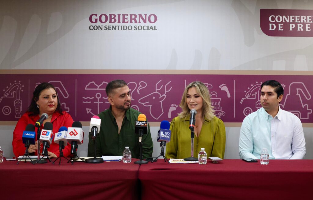 Gobierno del Estado invita a la segunda edición de la Feria del Ostión Altata 2025