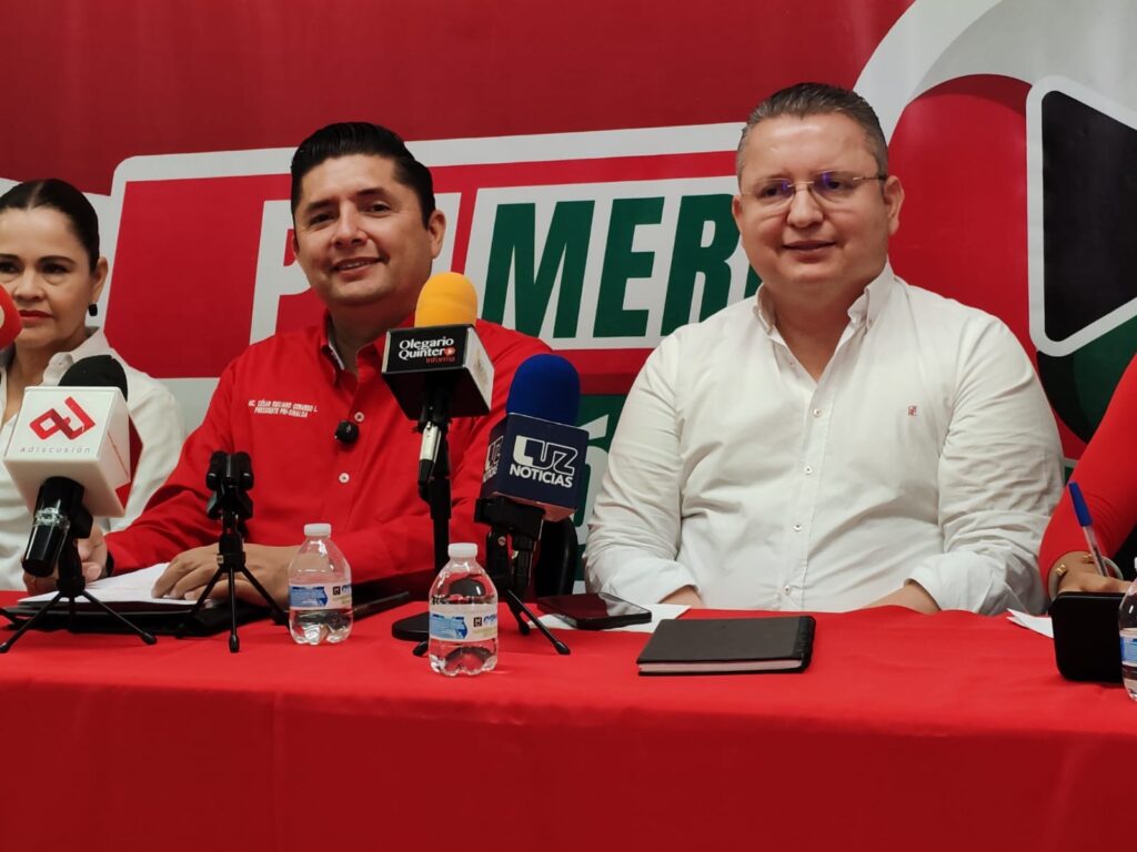 Plebiscito de sindicaturas y comisarías, en tiempo y sin ventajas para nadie: Noé Heredia