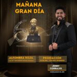 “Llega la 6ta. edición de los PREMIOS OWEN 2025: una noche para celebrar el talento local”