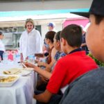 LA COCINA MÓVIL DE DIF SINALOA BRINDARÁ ALIMENTO A FAMILIAS QUE SE ENCUENTRAN EN HOSPITALES ACOMPAÑANDO A ENFERMOS