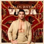 Carlos Rivera lanza el EP “Vida”