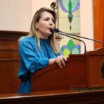 Cuenta Pública rechazada de Choix pertenece a gobierno morenista, aclara Roxana Rubio