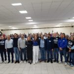 PAN Sinaloa fortalece su unidad en reunión estatal de estructuras