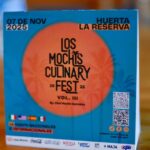 Este viernes se celebrará el “CulinaryFest Vol. III” con chefs internacionales y locales..