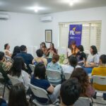 “Hombre al agua” de Xavier Velasco destaca en la FIL Culiacán 2025