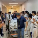 Javier, un héroe de 14 Años que regaló vida al donar sus órganos