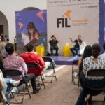 Foro Patio del Ayuntamiento de Culiacán presenta el libro “Bestiario del bibliófilo” de Ricardo Tatto