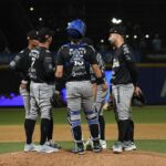 Elizalde castiga en extra innings y Yaquis deja sin respuesta a Algodoneros