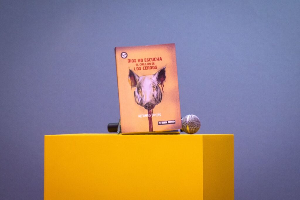 La FIL Culiacán 2025 abre espacio a la novela negra y a la exploración del ser a través de sus presentaciones literarias