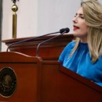 Roxana Rubio alerta sobre el incremento de la violencia digital contra mujeres