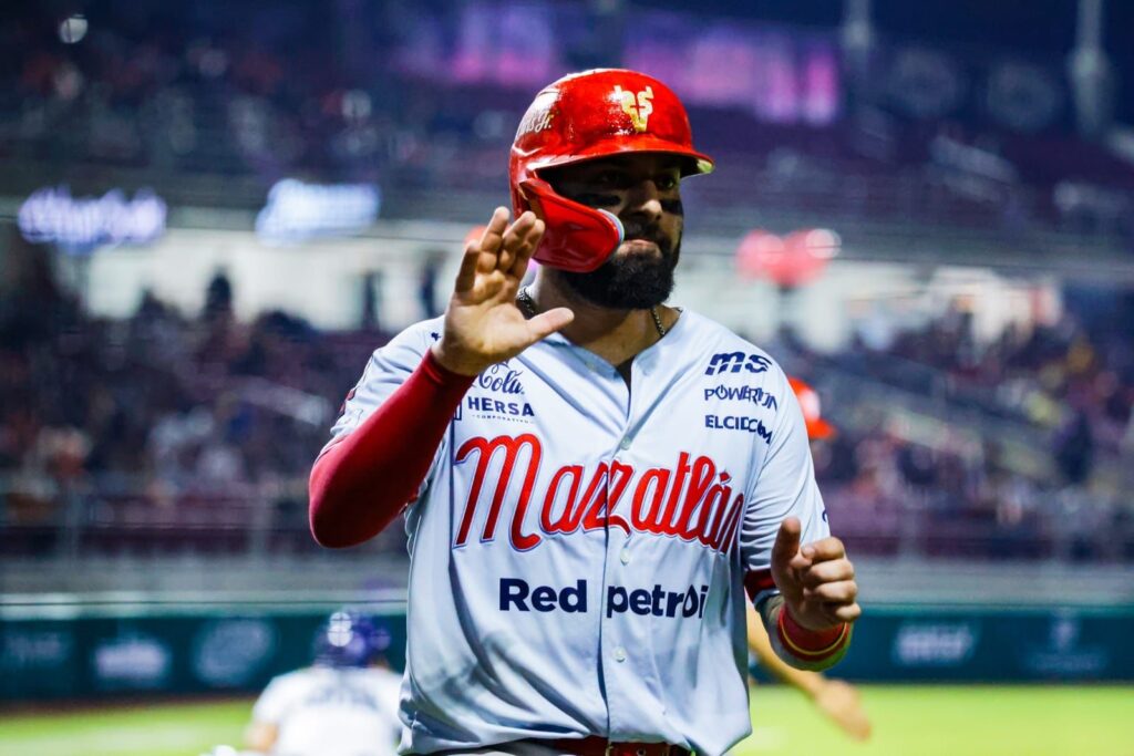 Venados rugen en la novena y le arrebatan la serie a Jaguares