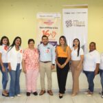 Realizan taller sobre los Derechos Humanos de las Mujeres en Rosario.