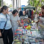 Convención JugueCon reúne a emprendedores y amantes de la lucha libre en Culiacán