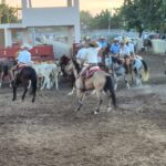 Hoy es el último día para disfrutar la Expo Ganadera Sinaloa 2025: acude con tu familia a este gran espectáculo